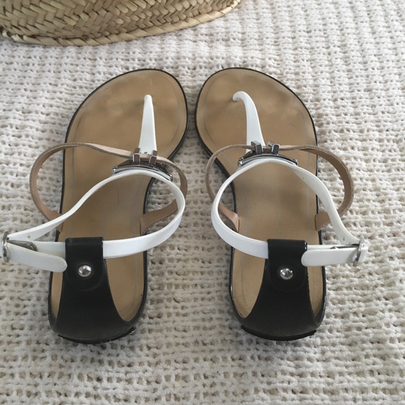 BCBGENERATION Calantha Jelly Sandal - Picture 5 of 7
